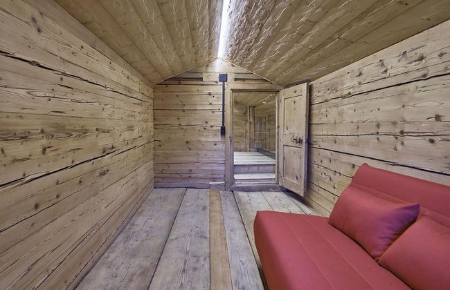 Haus mit 4 Schlafzimmern in Klosters mit garten - Foto 33