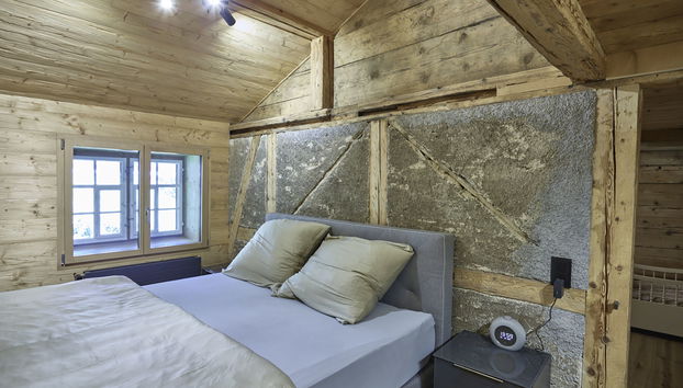 Haus mit 4 Schlafzimmern in Klosters mit garten - Foto 4