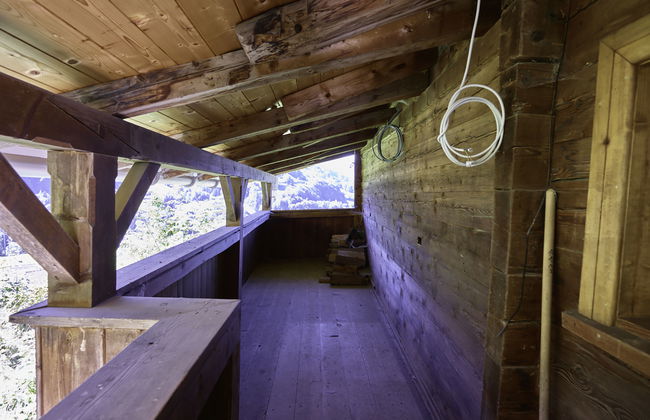 Haus mit 4 Schlafzimmern in Klosters mit garten - Foto 34