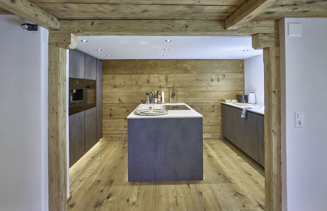 Haus mit 4 Schlafzimmern in Klosters mit garten - Foto 14