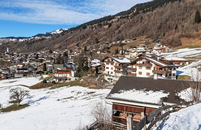 Haus mit 4 Schlafzimmern in Klosters mit garten - Foto 47