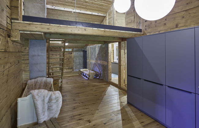 Haus mit 4 Schlafzimmern in Klosters mit garten - Foto 23