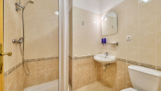 Appartamento con 1 camera da letto a Janské Lázně con giardino - Foto 5
