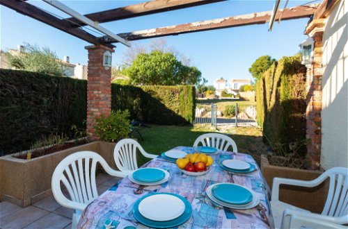 Photo 15 - 3 bedroom House in l'Ametlla de Mar with swimming pool and sea view