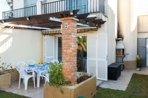 Photo 17 - 3 bedroom House in l'Ametlla de Mar with swimming pool and sea view