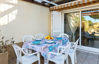 Photo 3 - 3 bedroom House in l'Ametlla de Mar with swimming pool and sea view