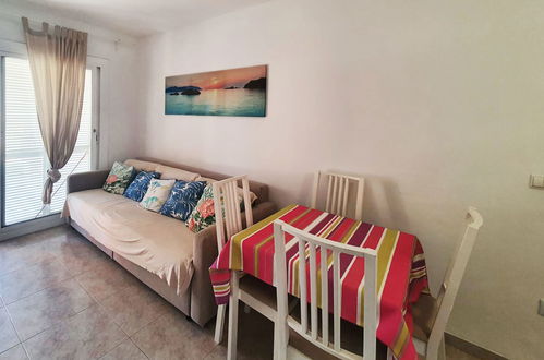 Foto 7 - Casa con 3 camere da letto a l'Ametlla de Mar con piscina e vista mare