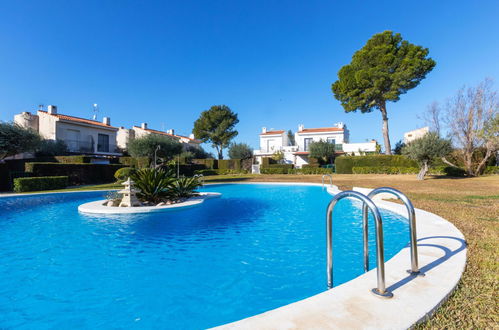 Photo 19 - Maison de 3 chambres à l'Ametlla de Mar avec piscine et vues à la mer