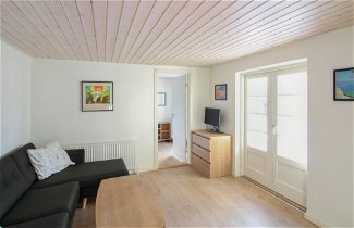 Photo 3 - Maison de 3 chambres à Nexø avec terrasse