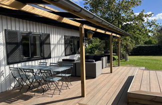 Photo 1 - Maison de 3 chambres à Nexø avec terrasse