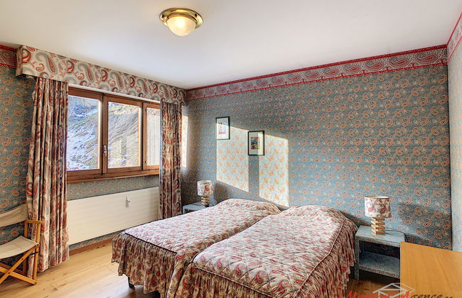 Apartamento de 5 quartos em Crans-Montana - Foto 9