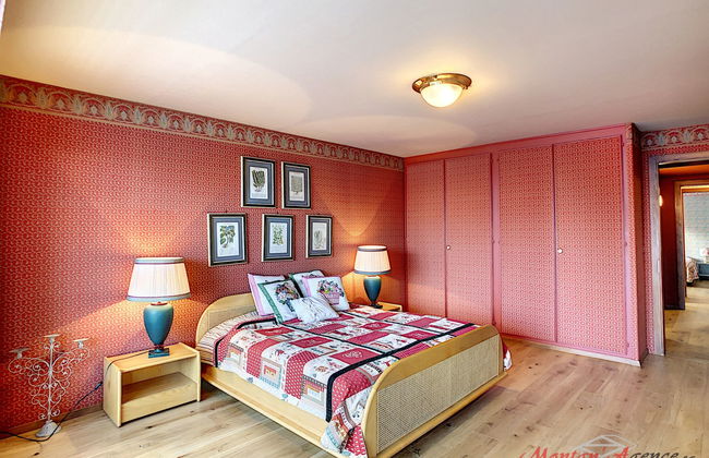 Apartamento de 5 quartos em Crans-Montana - Foto 3