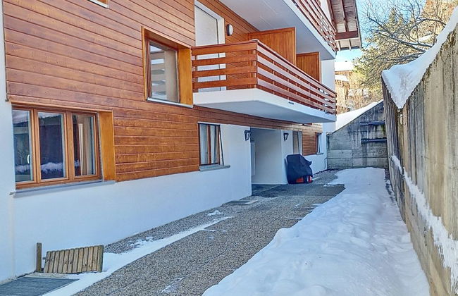 Apartamento de 5 quartos em Crans-Montana - Foto 18