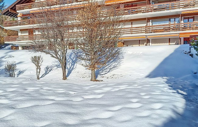 Apartamento de 5 quartos em Crans-Montana - Foto 6