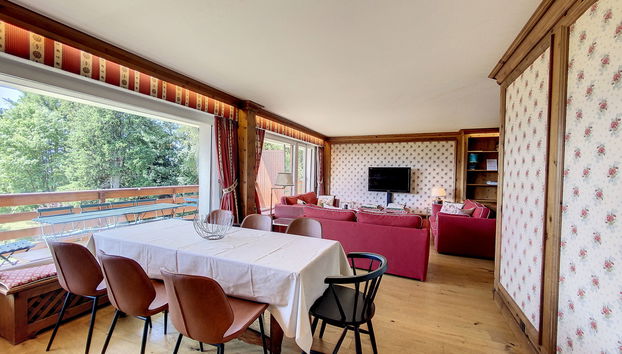 Apartamento de 5 quartos em Crans-Montana - Foto 2
