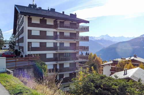 Foto 5 - Apartamento de 1 quarto em Crans-Montana