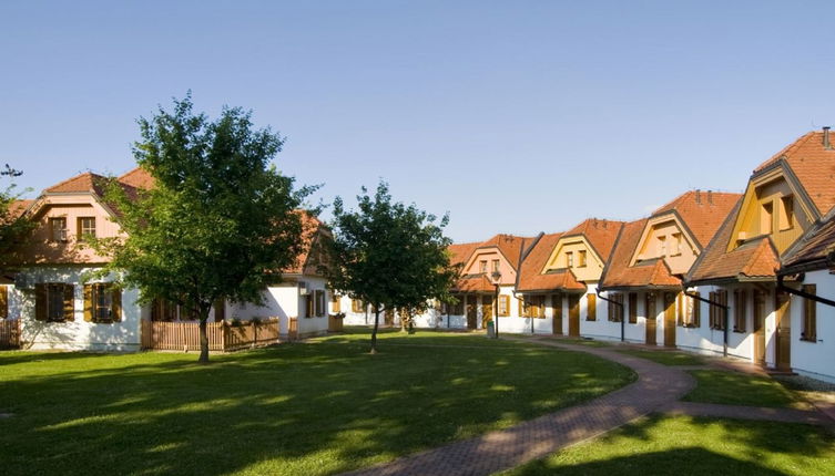 Foto 1 - Apartment in Moravske Toplice mit schwimmbad und terrasse