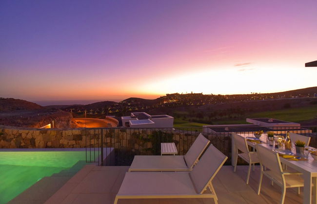 Haus mit 3 Schlafzimmern in San Bartolomé de Tirajana mit privater pool und garten - Foto 32
