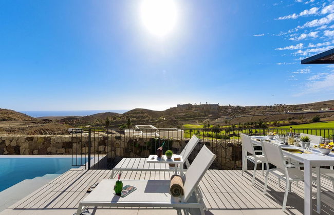 Haus mit 3 Schlafzimmern in San Bartolomé de Tirajana mit privater pool und garten - Foto 21