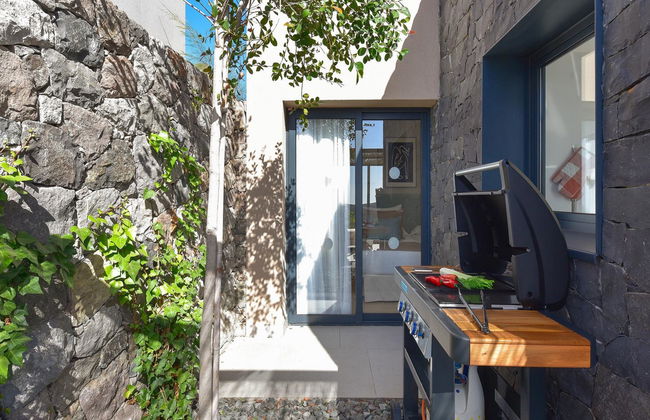 Haus mit 3 Schlafzimmern in San Bartolomé de Tirajana mit privater pool und garten - Foto 23