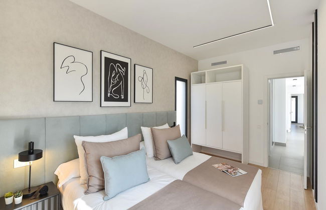 Haus mit 3 Schlafzimmern in San Bartolomé de Tirajana mit privater pool und garten - Foto 13