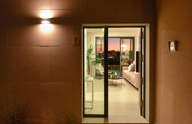 Haus mit 3 Schlafzimmern in San Bartolomé de Tirajana mit privater pool und garten - Foto 36
