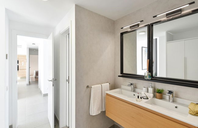 Haus mit 3 Schlafzimmern in San Bartolomé de Tirajana mit privater pool und garten - Foto 15