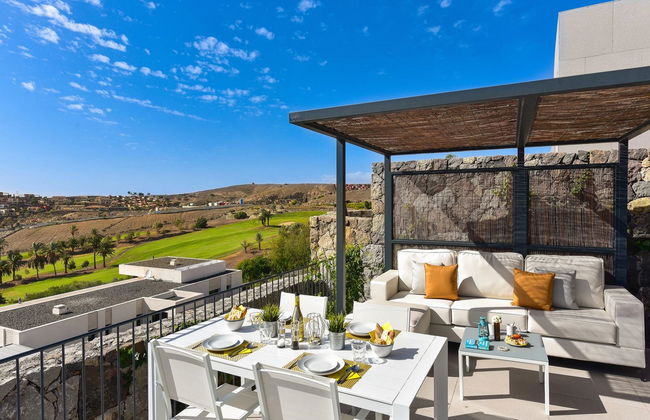Haus mit 3 Schlafzimmern in San Bartolomé de Tirajana mit privater pool und garten - Foto 19