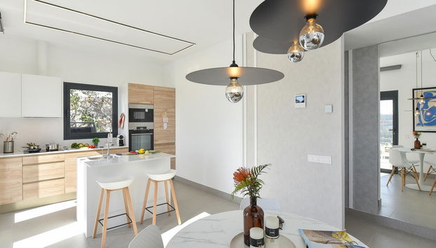 Maison de 3 chambres à San Bartolomé de Tirajana avec piscine privée et jardin - Photo 4