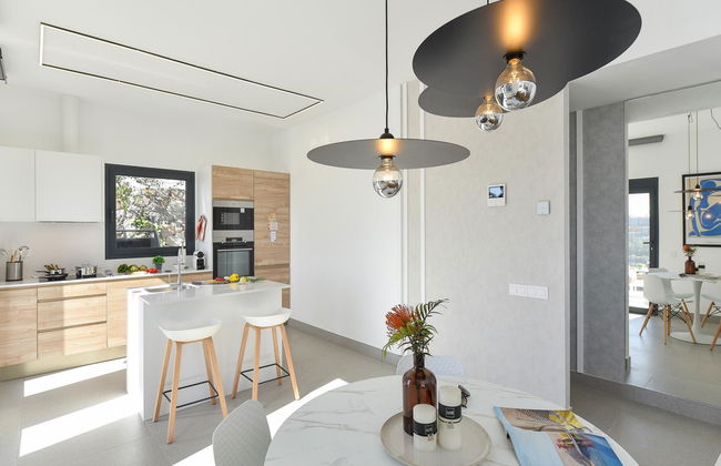 Haus mit 3 Schlafzimmern in San Bartolomé de Tirajana mit privater pool und garten - Foto 4