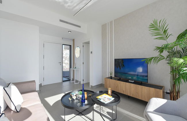 Haus mit 3 Schlafzimmern in San Bartolomé de Tirajana mit privater pool und garten - Foto 7
