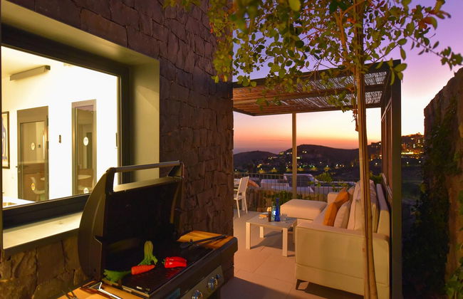 Haus mit 3 Schlafzimmern in San Bartolomé de Tirajana mit privater pool und garten - Foto 31