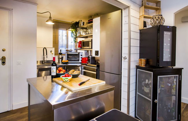 Appartement de 2 chambres à Dénia avec piscine et jardin - Photo 13