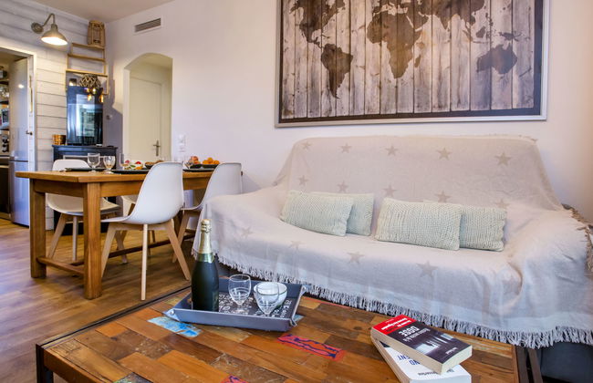 Appartement de 2 chambres à Dénia avec piscine et jardin - Photo 11