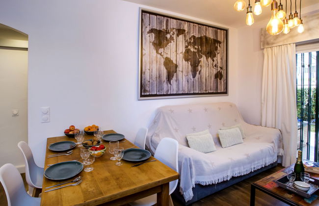 Appartement de 2 chambres à Dénia avec piscine et jardin - Photo 10