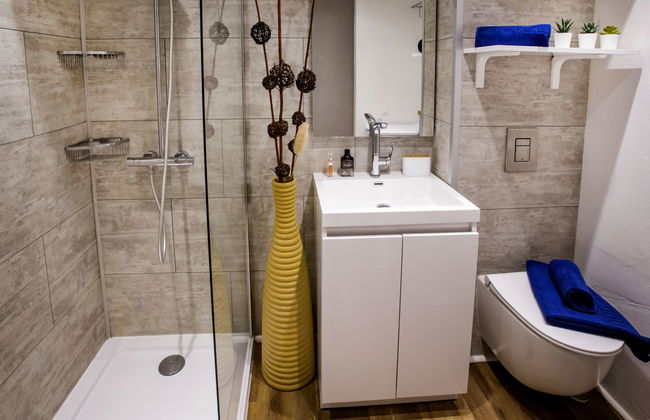 Appartement de 2 chambres à Dénia avec piscine et jardin - Photo 18