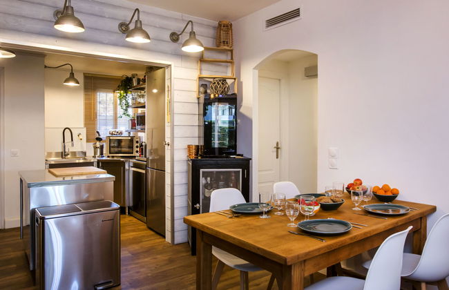 Appartement de 2 chambres à Dénia avec piscine et jardin - Photo 12
