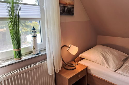 Foto 42 - Casa con 4 camere da letto a Trassenheide con giardino e terrazza