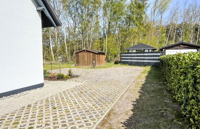 Haus mit 6 Schlafzimmern in Trassenheide mit garten und terrasse - Foto 55
