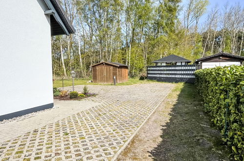 Foto 55 - Casa con 4 camere da letto a Trassenheide con giardino e terrazza