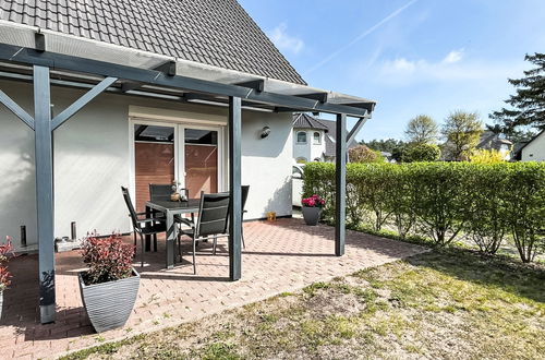 Foto 52 - Casa con 4 camere da letto a Trassenheide con giardino e terrazza