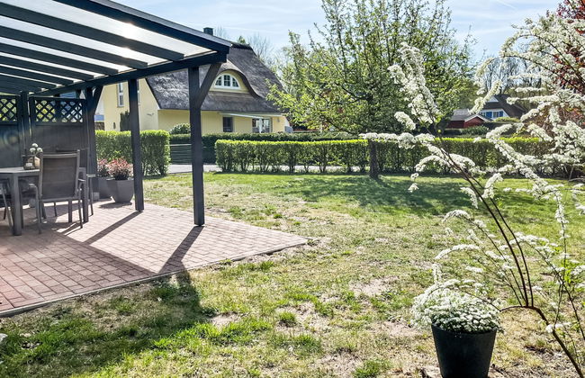 Haus mit 6 Schlafzimmern in Trassenheide mit garten und terrasse - Foto 53