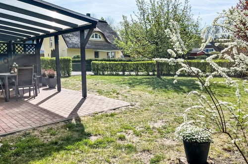 Foto 53 - Casa con 4 camere da letto a Trassenheide con giardino e terrazza