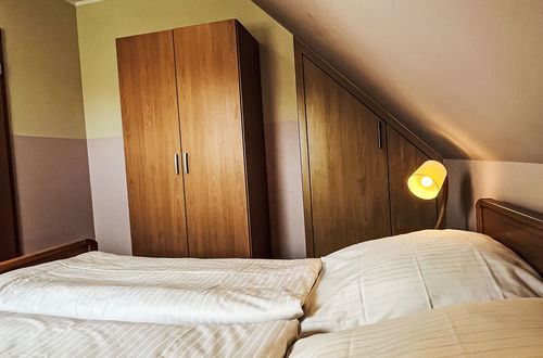 Foto 40 - Casa con 4 camere da letto a Trassenheide con giardino e terrazza