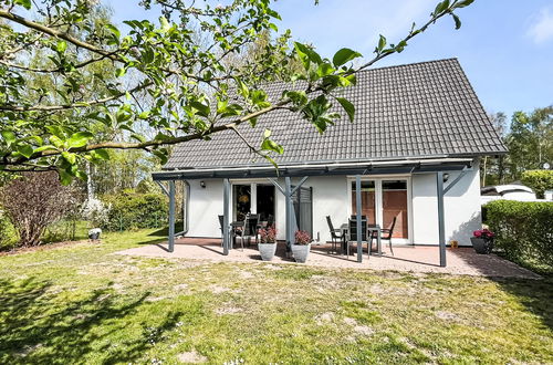 Foto 1 - Casa con 4 camere da letto a Trassenheide con giardino e terrazza