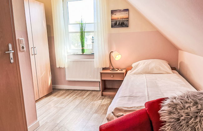 Haus mit 6 Schlafzimmern in Trassenheide mit garten und terrasse - Foto 41