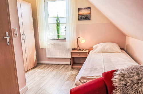Foto 41 - Casa con 4 camere da letto a Trassenheide con giardino e terrazza