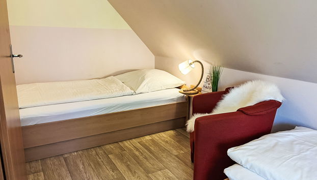 Casa de 6 quartos em Trassenheide com jardim e terraço - Foto 5