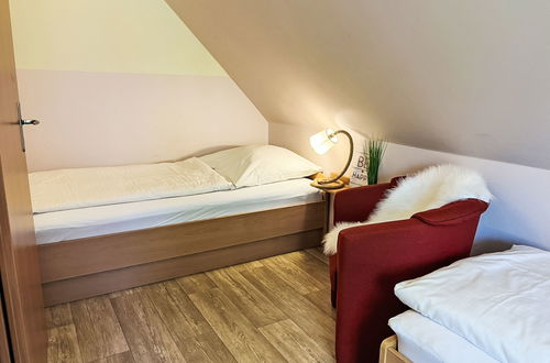 Foto 5 - Casa con 4 camere da letto a Trassenheide con giardino e terrazza