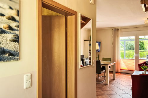 Foto 46 - Casa con 4 camere da letto a Trassenheide con giardino e terrazza